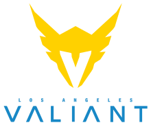 Los Angeles Valiant